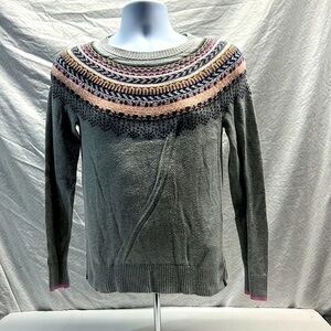 A New Day women’s light sweater size small